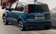 Nissan Note SV
