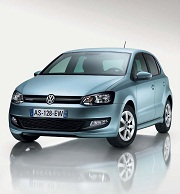 Le design de la Volkswagen Polo V est fidèle à son habituelle élégance