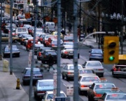 Les radars de feux tricolores