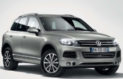 Le SUV hybride de Volkswagen