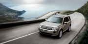 Essayer avant d'acheter Freelander