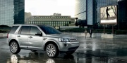 Essayer avant d'acheter Freelander