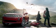Essayer avant d'acheter Freelander
