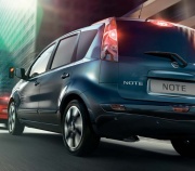 Nissan Note SV