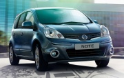 Nissan Note SV