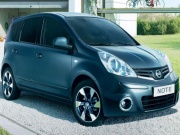 Nissan Note SV