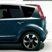 Nissan Note SV