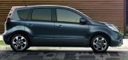 Nissan Note SV