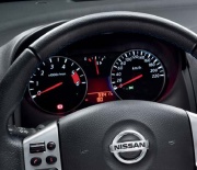 Nissan Note SV